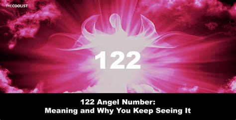 122 angel number twin flame separation|Understanding angel number 122 during twin flame。